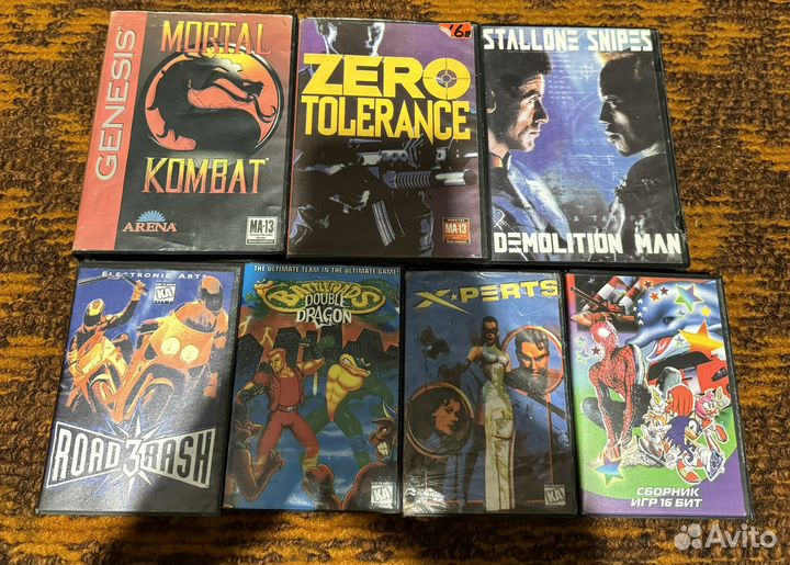 Компьютерная игра