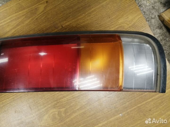 Фонарь задний правый toyota town ACE