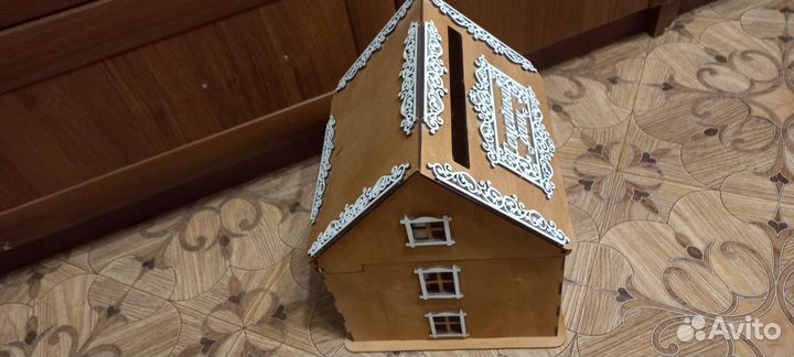 Семейный банк