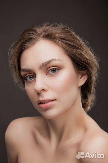 Визажист-стилист