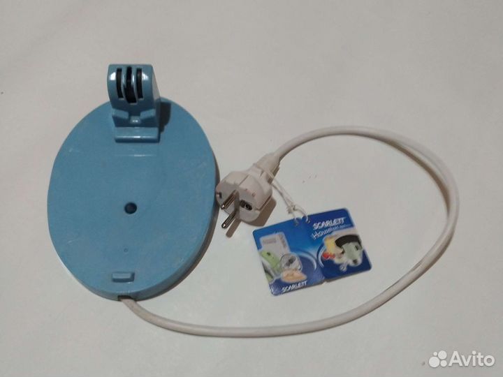 Шнур для чайника