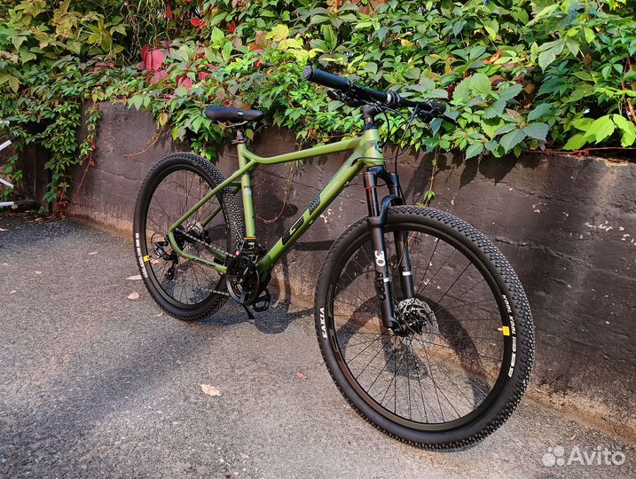 Велосипед GT 29 Новый