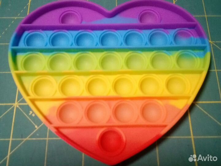 Игрушка антистресс