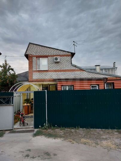 4-к. квартира, 92 м², 1/2 эт.