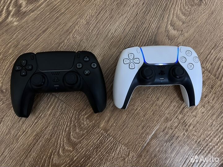 Sony playstation 5 с дисководом