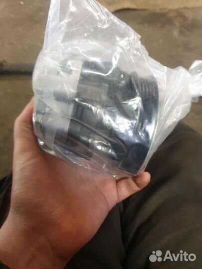 Насос гур 1mz