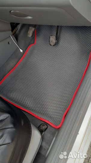 Коврики ева