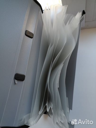 Папка для документов a4