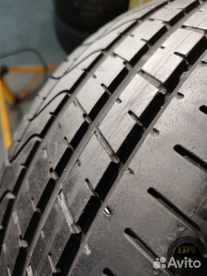 Pirelli P Zero 255/50 R20