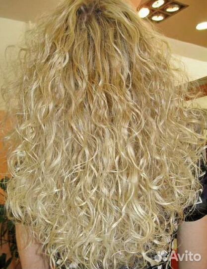 Биозавивка. Химзавивка. Карвинг. Буст ап