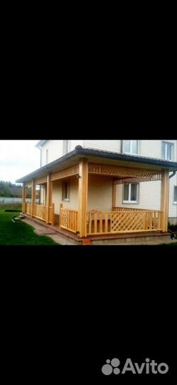 Строительство и ремонт дачных домов