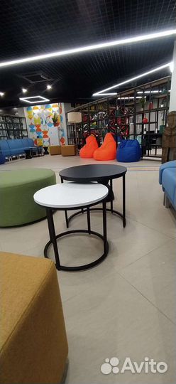 Изготовление металлоконструкций