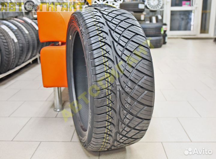 Sumaxx Max Drifting Z1 245/45 R18 97W