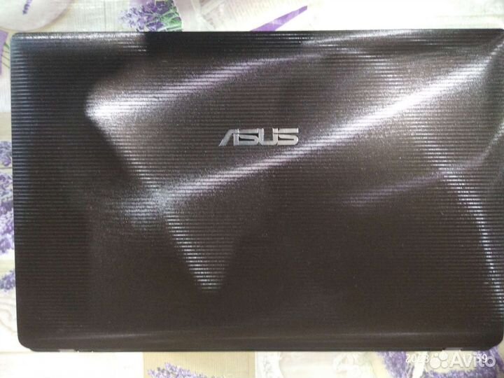 Ноутбук Asus