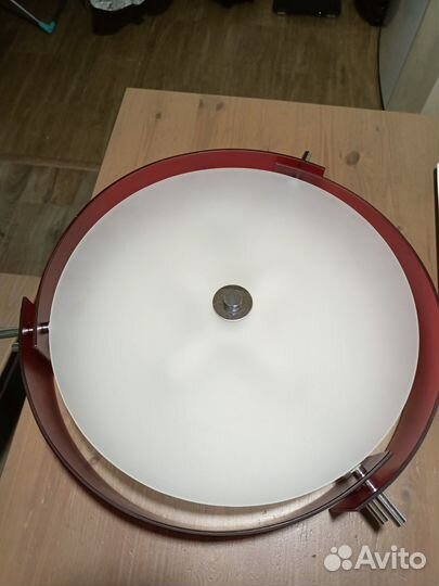 Светильник потолочный