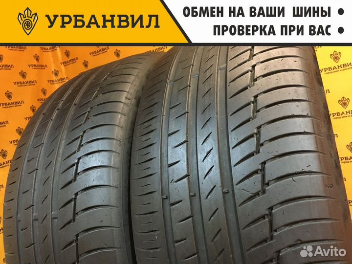 Continental PremiumContact 6 SSR 275/40 R22 107Y