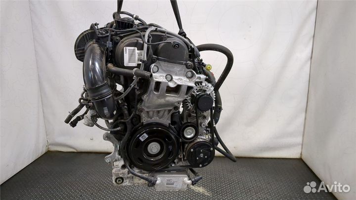 Турбина Volvo XC40, 2021