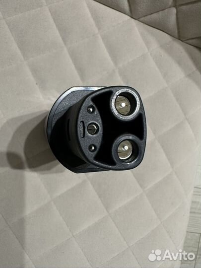 Адаптер переходник type2 - tesla (TPC)