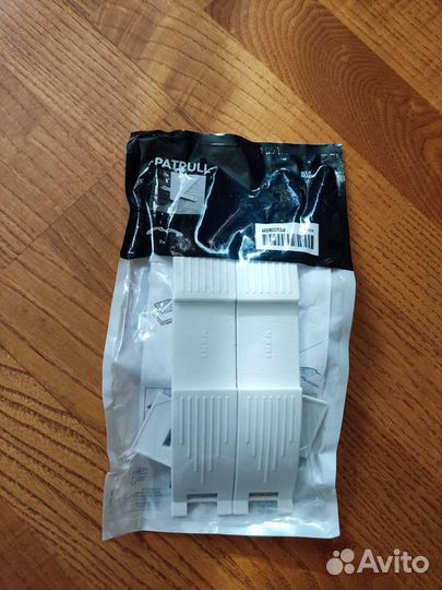 IKEA patrull фиксаторы ограничители стопоры