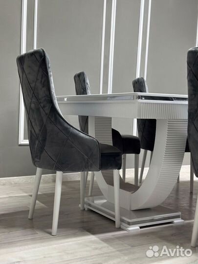 Стулья для кухни