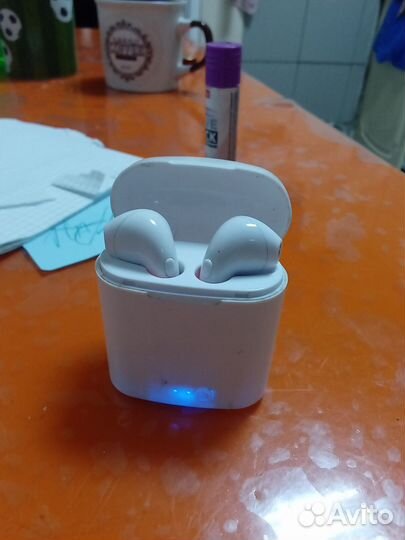 Эропоци беспрооводные