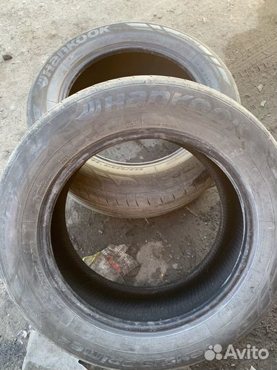 Hankook Ventus Prime 2 K115 225/65 R17
