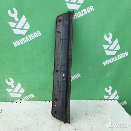 Накладка порога (внутренняя) Ровер 4-серия