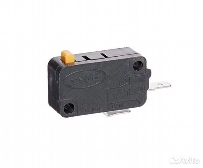 Переключатель для свч Samsung