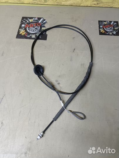 Трос открывания багажника KIA Optima 3 TF G4ND