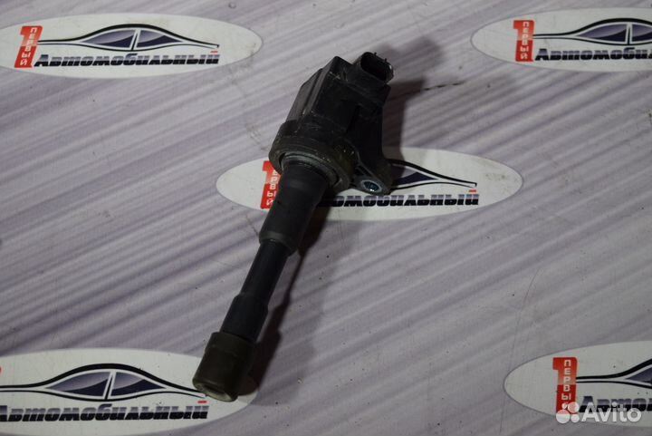 Катушка зажигания c Honda Fit GD1 L13A
