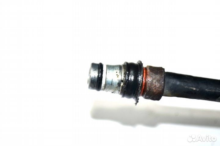 Шланг сцепления / Масляная трубка MAN TGA 18.480