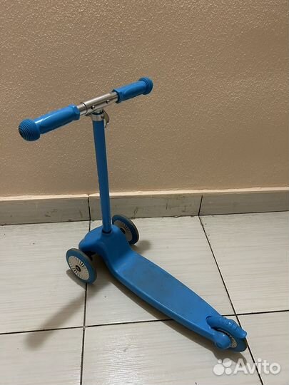 Самокат детский