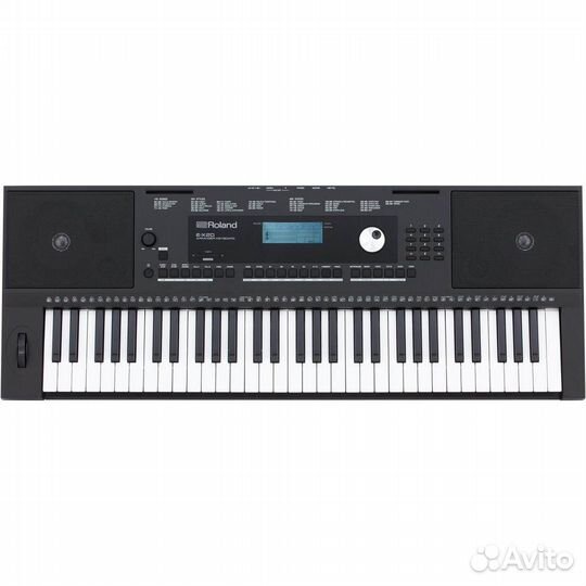 Синтезатор Roland E-X20