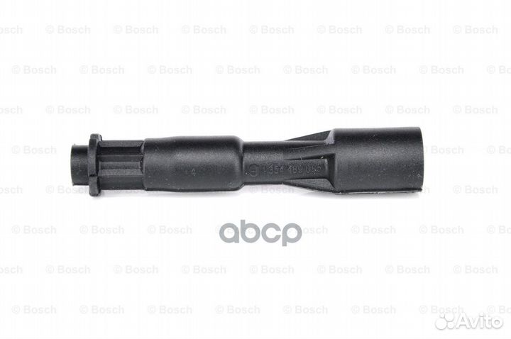 Наконечник катушки зажигания 1354489085 Bosch