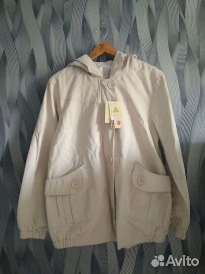 Куртка ветровка женская 48 50