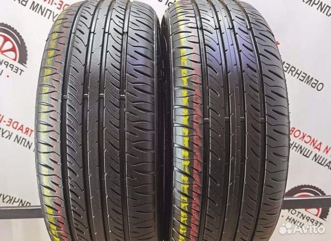 Saferich FRC16 215/65 R15 100H