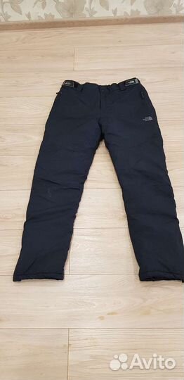Штаны горнолыжные 50