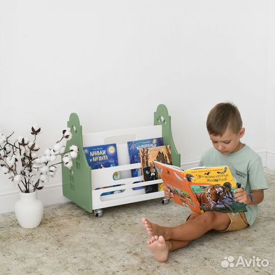 Детский органайзер 