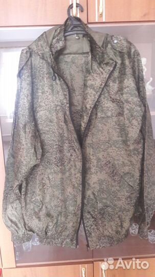 Костюм охотника