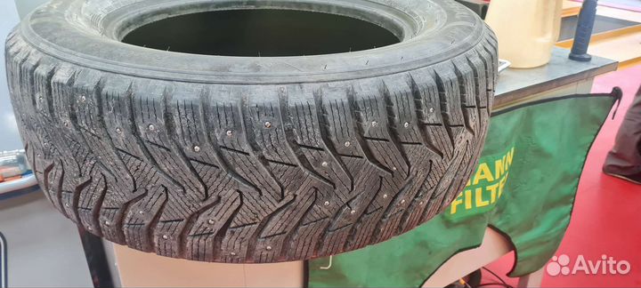 Marshal Matrac MH11 255/60 R18