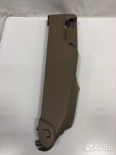 Панель регулировки сиденья лев. Volvo 39802015