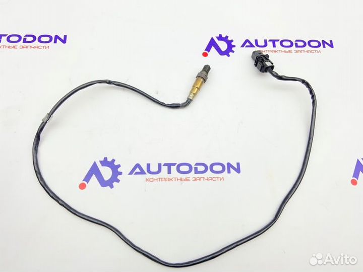 Датчик кислородный верхний Bmw 5-Series E60 2006