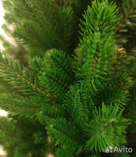 Ель искусственная Max Christmas Премиум Орловская