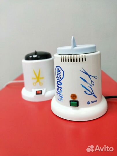 Стерилизатор