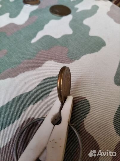 Продаю Монету