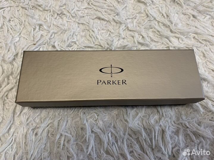 Перьевая ручка parker