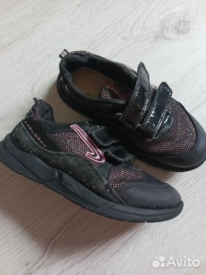 Обувь пакетом