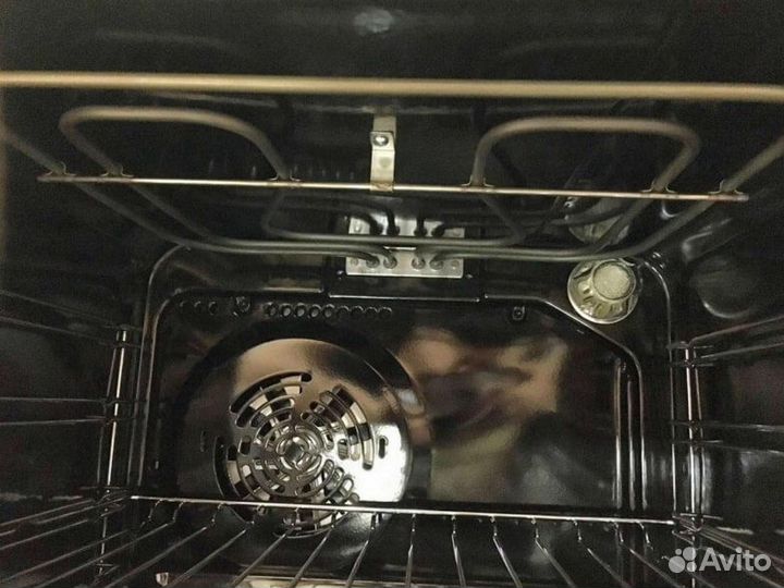 Ремонт электроплит и духовых шкафов