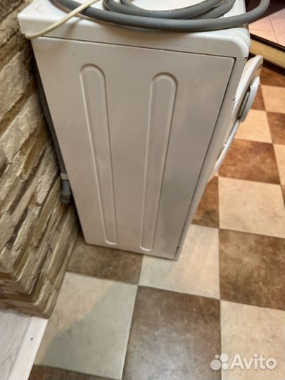 Стиральная машина автомат