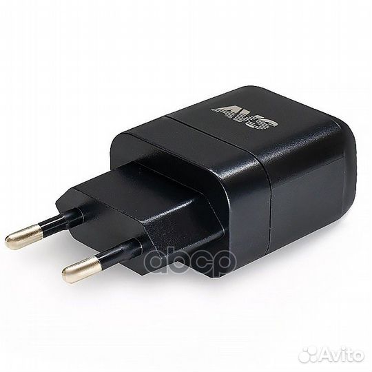 USB сетевое зарядное устройство AVS 2 порта UT